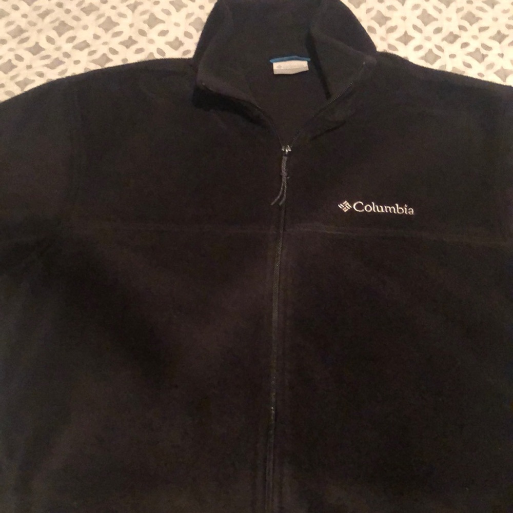 Columbia Jacket